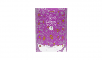 Diamine Inkvent Calendar Purple Edition 2023 * Diamine
