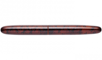 CP. Akitsu-Shima Cigar Portable * Nakaya Yakoh maki-e