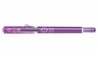 Maica G-TEC-C, Violet, Ultra fine gel ink roller * Pilot