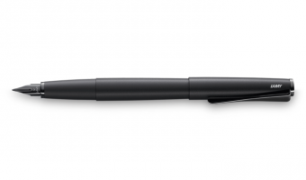 Studio LX all black vulpen * Lamy