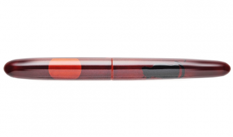 CP. An enjoying the moon cat * Nakaya Yakomaki-e