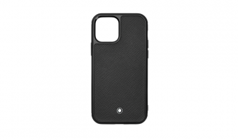 Sartorial Hard Phone Case Iphone 12 * 128650 * Montblanc