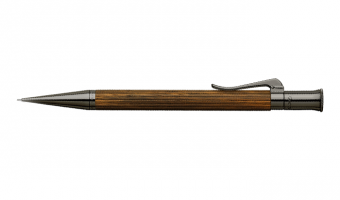 Classic Makassar mechanical pencil * Graf von Faber-Castell
