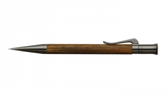 Classic Macassar mechanical pencil * Graf von Faber-Castell