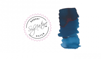 79. Great Southern Ocean * Robert Oster Signature ink