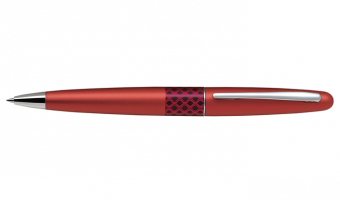 Pilot MR Poppy Red ballpoint * Pilot