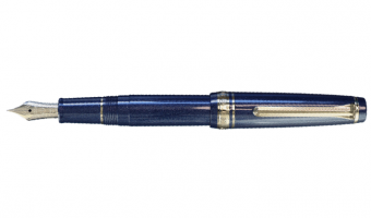 Prof Gear Slim Mini Night Blue * Sailor