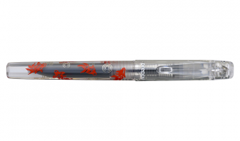 Preppy WA III Kingyo limited edition Fountain Pen * Platinum