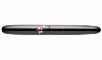 CP. Nakaya Mukuge Cigar Portable * Nakaya Raden