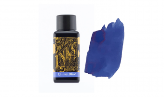 China Blue 30ml * Diamine