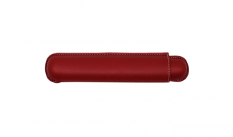 Recifé Collector pen case * Riviera Red 