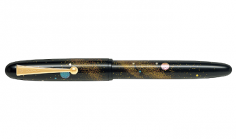 New Milky Way * Namiki Yukari Collection