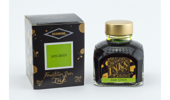 Jade Green 80ml * Diamine