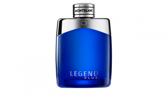 100ml legend Blue EDP * Montblanc Parfum