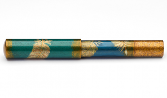 Pontifex Maximus Arisumi MITAMURA, Artist Pen 2025 * Philosophical Instruments