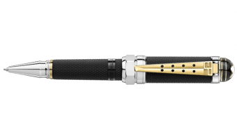 Elvis Presley ballpoint Special Edition * Montblanc Great Characters