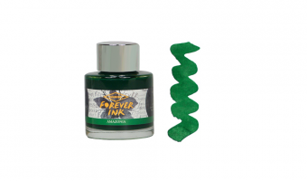 Amazonia Forever Ink 50ml, pigment * Diamine