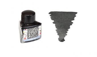 Silver Fox Anniversary Collection * Diamine