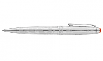 Meisterstück Olympic Heritage Solitaire balpen 131373 * Montblanc 