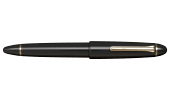 1911 Casual Muted Black Vulpen GT * Sailor