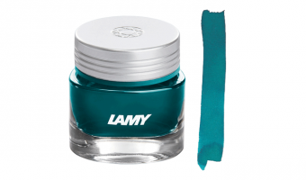 T53 Lamy Cristal Ink Amazonite 30ml * Lamy