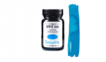 KWZI Turquoise standard ink * 4103