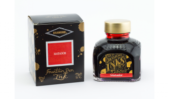 Matador 80ml * Diamine