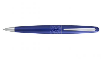 Pilot MR Violet Leopard ballpoint * Pilot