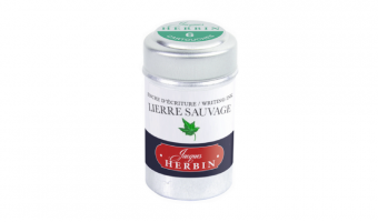 Herbin Lierre Sauvage inktpatronen