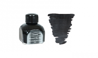 Quartz Black 80ml * Diamine