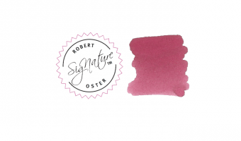 95. Lipstick Red * Robert Oster Signature ink