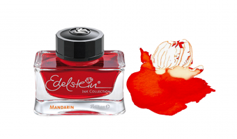 Edelstein Mandarine inktpotje * Pelikan 