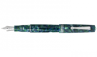 Momento Zero Iride - rodhium trim * Leonardo Officina Italiana