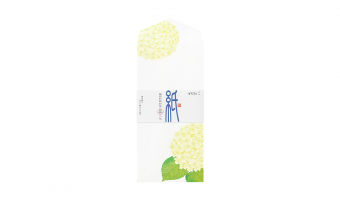 50.2 Hortensia Enveloppen * Midori