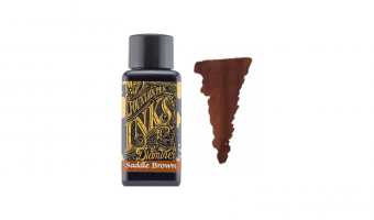 Saddle Brown 30ml * Diamine