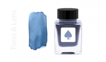B28 Suit-spade 30ml Ink * Tono & Lims