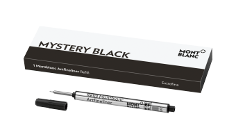 Artfineliner Mystery Black vulling * Montblanc