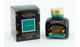 Cool Green 80ml * Diamine