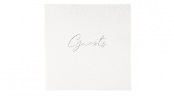 27. Guestbook * Artebene