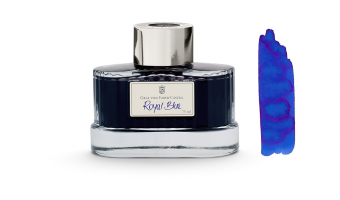 Royal Blue * Graf von Faber-Castell ink pot