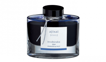 Ajisai 50ml * Iroshizuku 