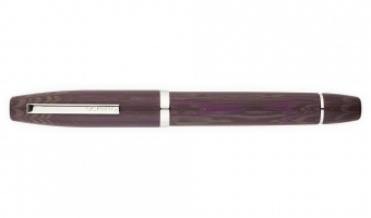 Scribo Flow Armonia fountain pen