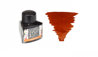 Terracotta Anniversary Collection * Diamine