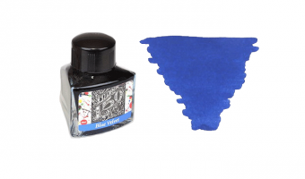 Blue Velvet Anniversary Collection * Diamine