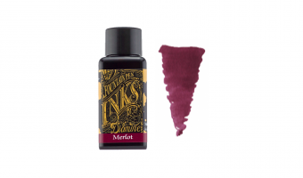 Merlot 30ml * Diamine