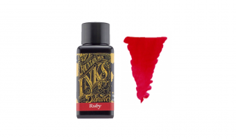 Ruby 30ml * Diamine