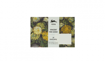 EV92 Van Gogh envelopes * The Pepin Press