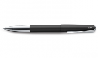 Studio Black rollerball * Lamy