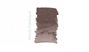 Encre Classic Brun Ours * L'Artisan Pastellier