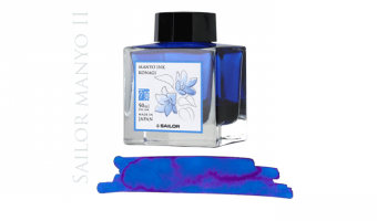 Konagi Sailor Manyo II ink * 50ml